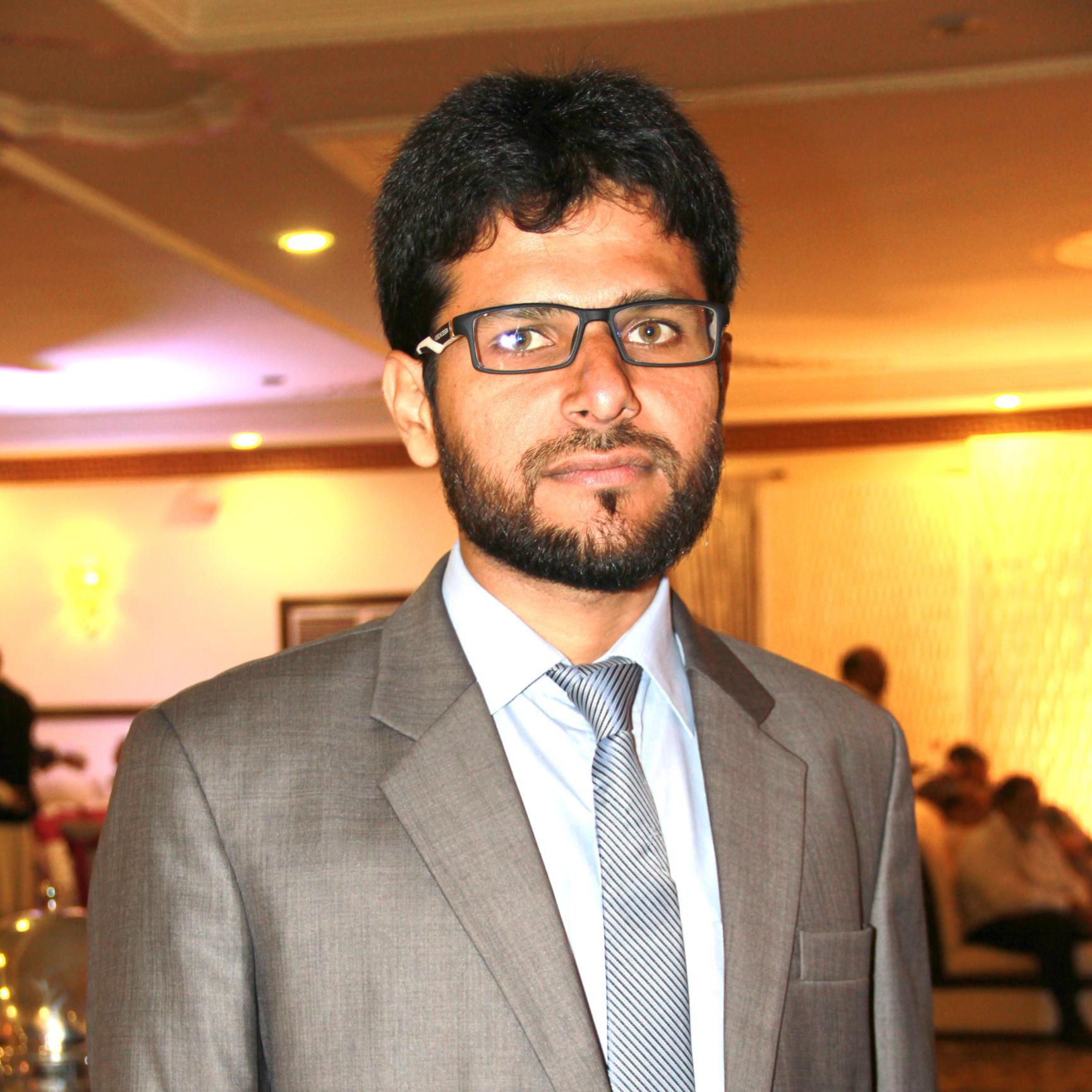 arfanskp's profile picture. 