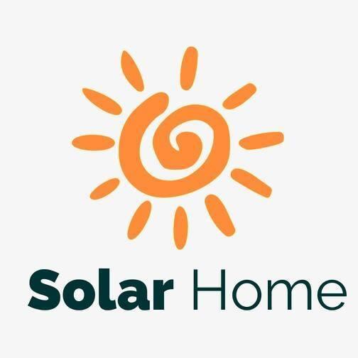 SolarHomeUjjain's profile picture. 