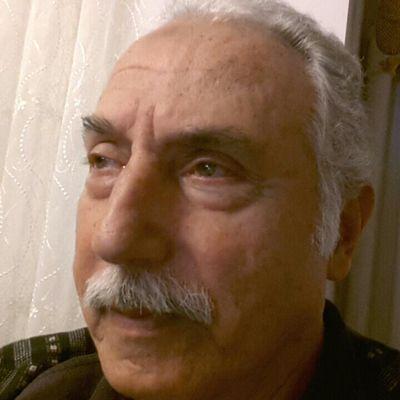 AzizGunyaz's profile picture. 