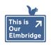 TIOT Elmbridge (@tiotelmbridge) Twitter profile photo