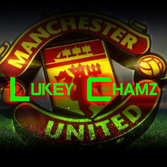 lukey_chamz's profile picture. I am a fan of Manchester united, Cristiano Ronaldo and most importantly a fan of KSI & his brother Comedyshortsgamer AND FOLLOW ME FOR MORE Q & A