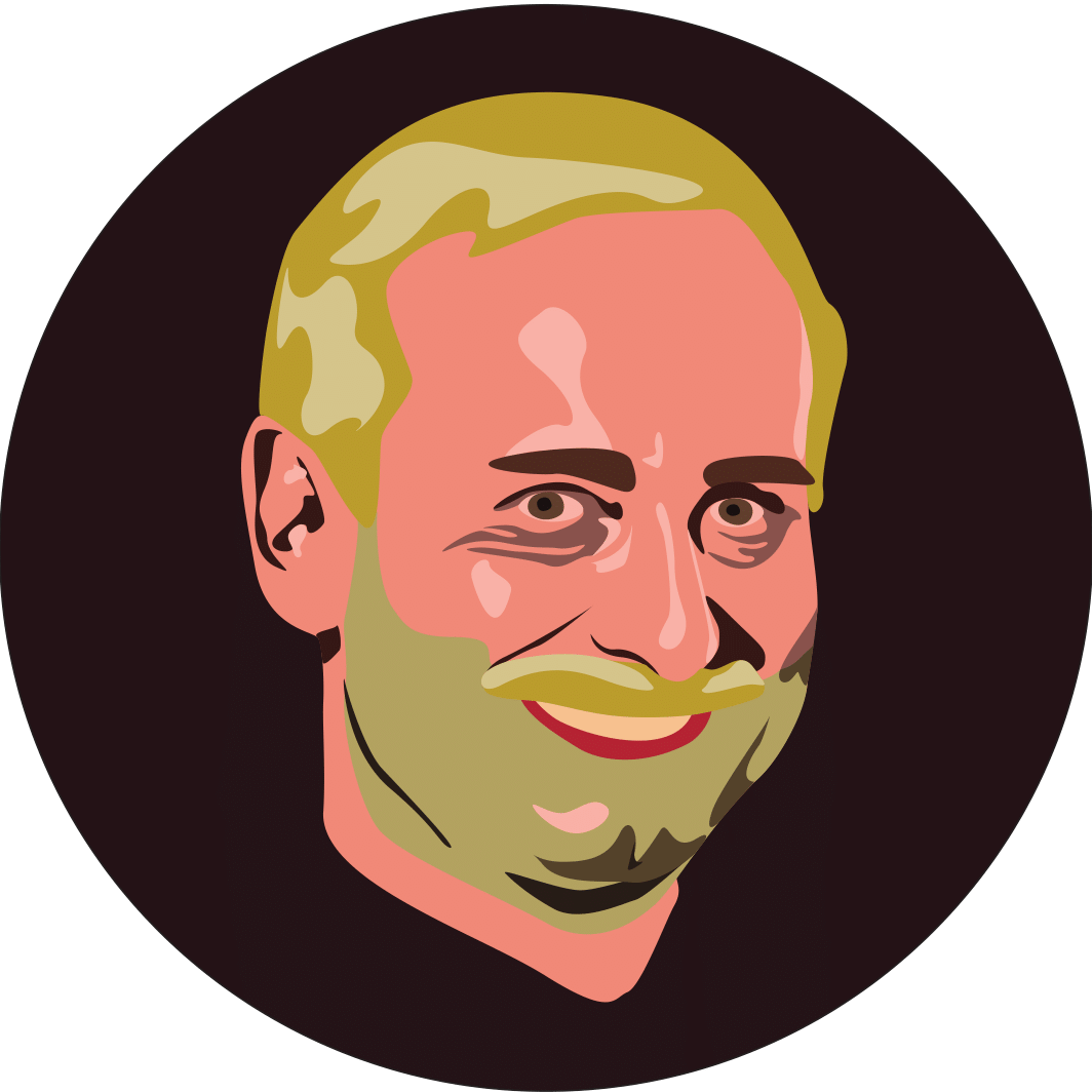 VirkusJalg's profile picture. 