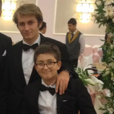 gcturgut's profile picture. 