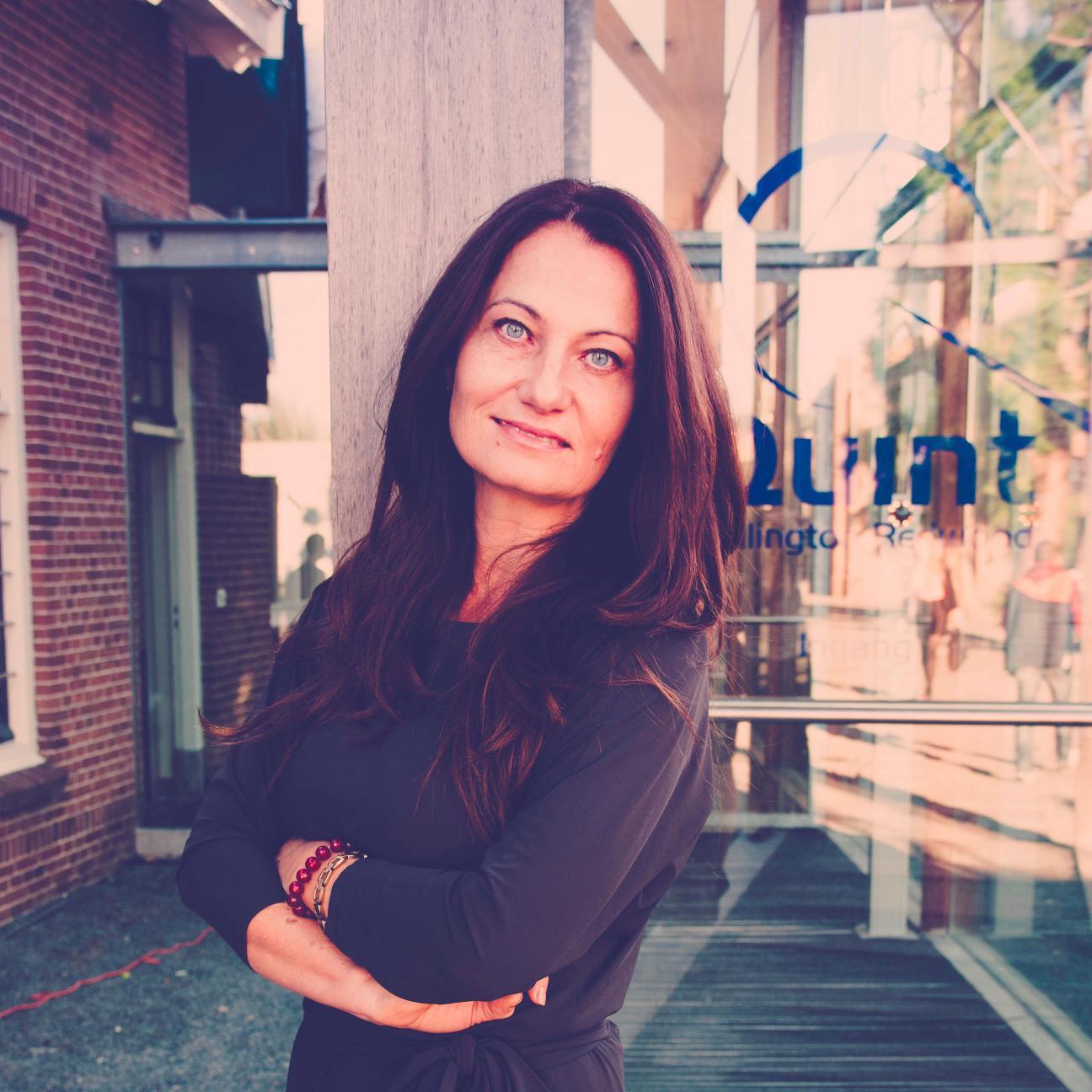 DraganaQuint's profile picture. 