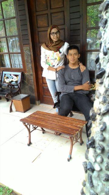 riaoktariani3's profile picture. Semoga selalu dikasih kelancaran n kemudahan sama اَللّهُ ,semua karna ijin mu ya اَللّهُ