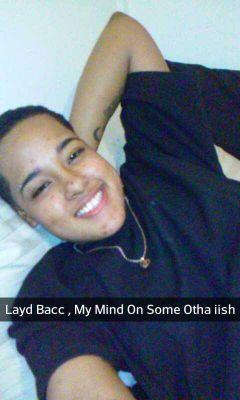 SnapChat-PantyWetter Kik-kingunique0, 1995 ♒️ , Lesbian , 5'3   Girl on Girl, ,Single
