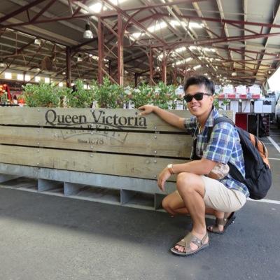 wooyaga's profile picture. travel