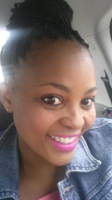 Child of God,Mother,Wife.....