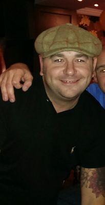 MarkMkiddier's profile picture. 