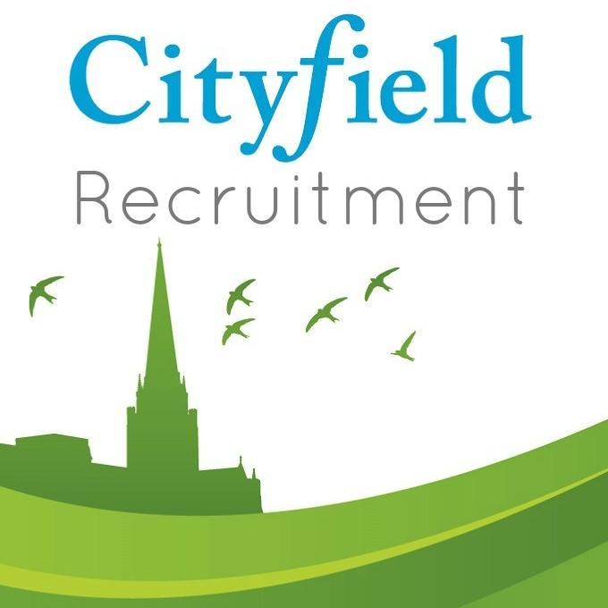 Cityfield Recruitment, specialise in Industrial, Commercial & GLA Recruitment, we supply temp and perm workers to businesses based in W. Sussex & Hants.