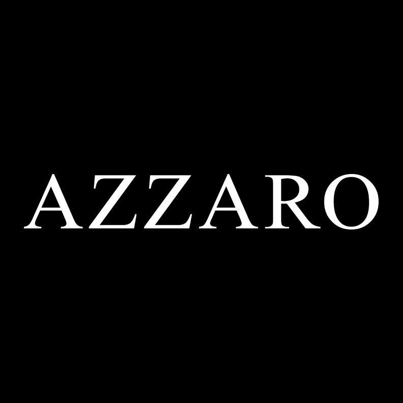 Welcome to the official AZZARO fashion brand twitter page