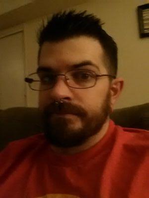 fishstixdrumme1's profile picture. dude. hair. pupsf