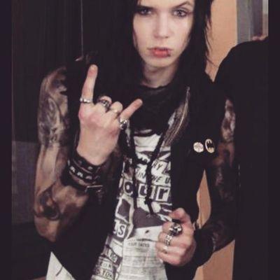 Black Veil Brides