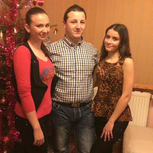 GherghescuP's profile picture. 