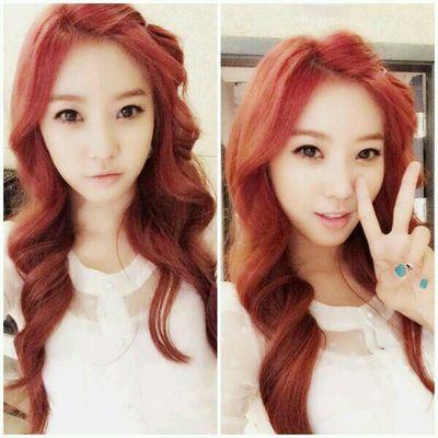 Verified by WLK_RPent. roleplayer of Song Da Hye, BESTie's main rapper. 93L. @BESTie_Dahye is the real one. #KaumElite