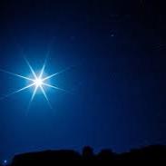 Without stars, we can't appreciate tha sky on evening. Be thankful