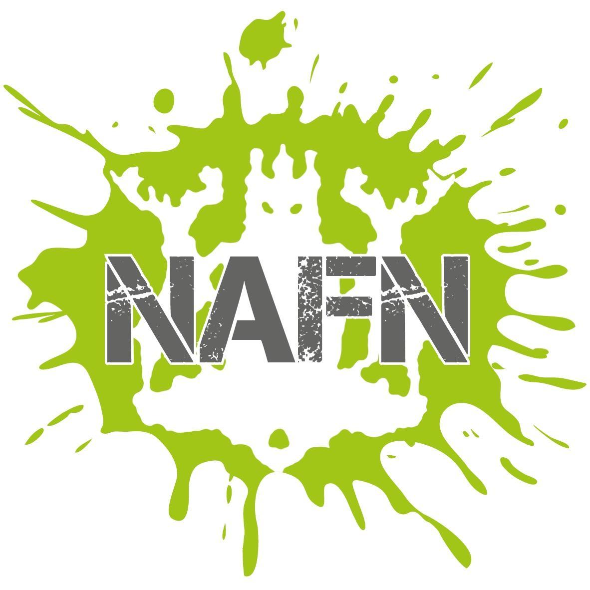 We're the Nottingham Alternative Film Network. We're mad about #Nottingham and films you wouldn't get to see otherwise!