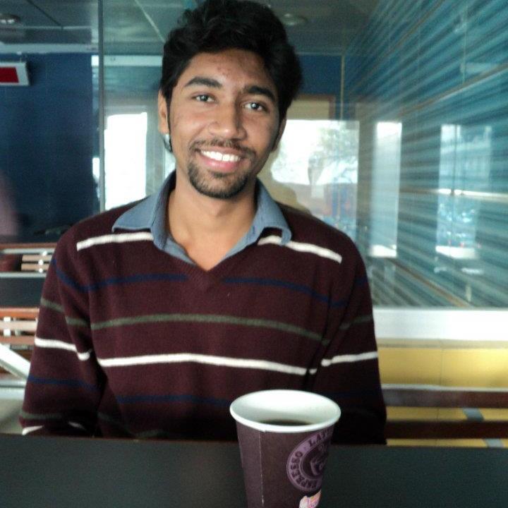 Educated as a lawyer continued work as a software programmer and lives like a versatile dreamer.