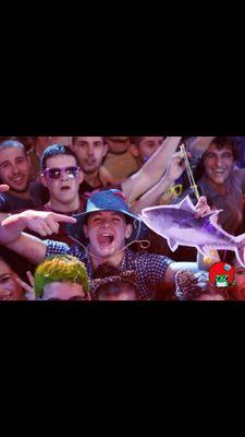 Vuelve a Valencia la fiesta más bestia del país. 19 feb. TB Club. Toda la info + entradas ➡600 25 19 53