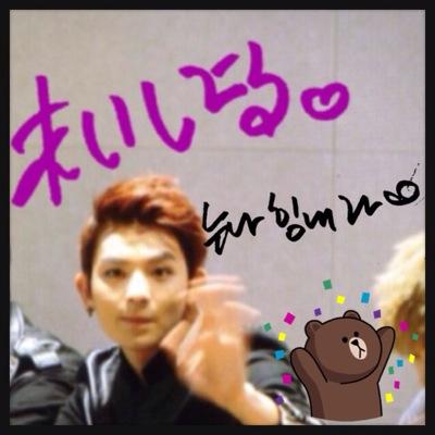 千葉さんや横山さんやヒチョルさんみたいな色白美形とユチャンヒョンやイテミンのような赤子と宝石のようなチョン姉妹が好きです