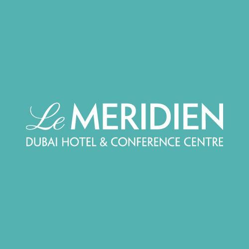 Official feed for Le Méridien Dubai - A 5 star hotel in Dubai providing ultimate contemporary comfort.