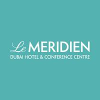 Le Meridien Dubai(@LeMeridienDXB) 's Twitter Profileg