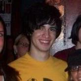 I'm Brendon Urie, your regular 16 year old. Musical, nerdy and crazy. I've also got a girlfriend named Ari.