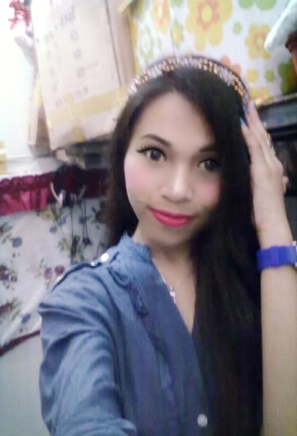 MelodinaRemz's profile picture. my philosophy in my life is remember yesterday,dream of tomorrow but live for today