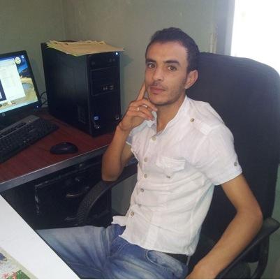 alikhandrk's profile picture. 