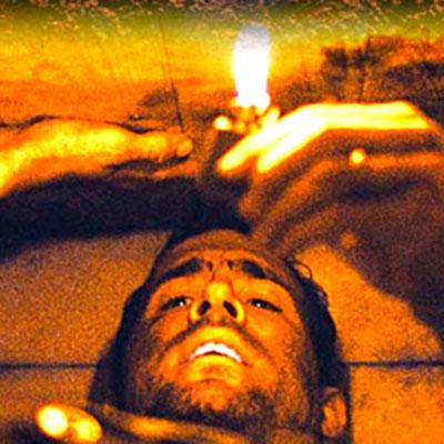 vodeokhs's profile picture. Гравировка на стали