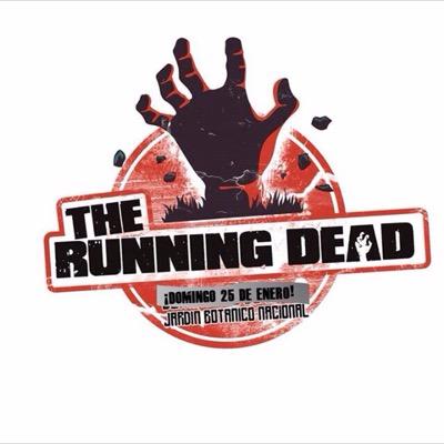 #CorrePorTuVida - Llega a la V region la mayor invasión de zombies del ultimo tiempo

¿Seras capaz de sobrevivir a ella?