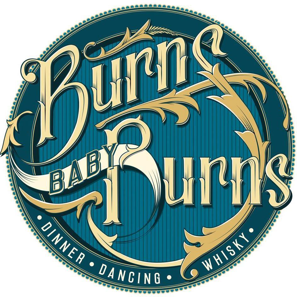 From the heart of Hackney comes the most happening Burns spectacular ever. Presented by Adamotions & The Nest Collective in association with White Mischief.