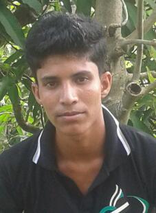 RokySolaiman's profile picture. 