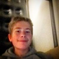 William (@williamdconway) 's Twitter Profile