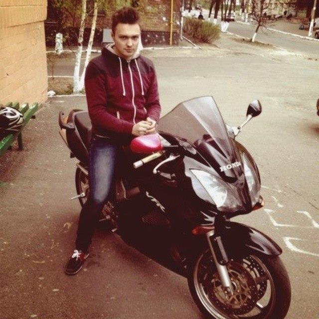 Punkovsky's profile picture. 