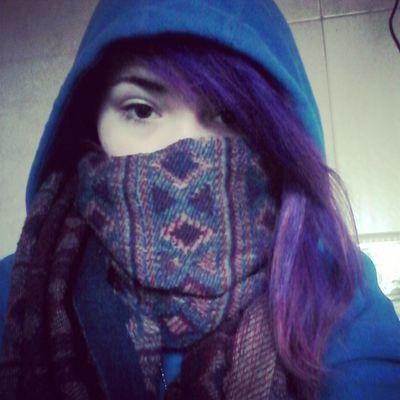 19/04/95. Pantufla Desorinada. Lex. Lexi. Alexia. Persona. HOMER (HOMbre + mujER). #PunkNotDead.