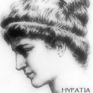 hypatiafreedom's profile picture. 