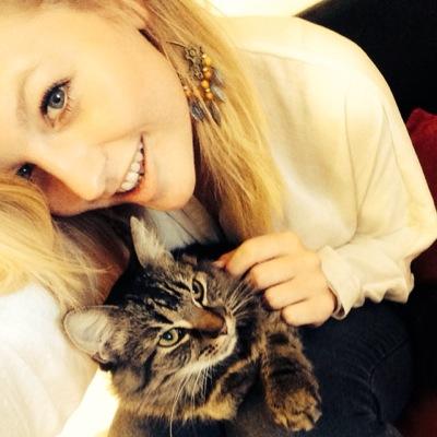 ellie_brister's profile picture. 'Cut yourself off and search for something more beautiful' - the beach, Leonardo Dicaprio

Heart belongs to Nathan Billingham