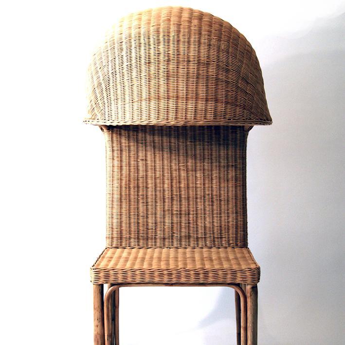 French artist & designer based in Stockholm & London. Objects, installations, videos.