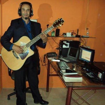 Conserto e reforma de aparelho musical (luther)