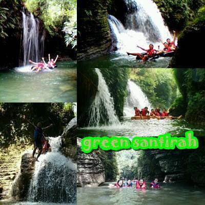 ^my trip my adventure^|santirah river tubing| CP : 085294237122 pin bb :7E645C36