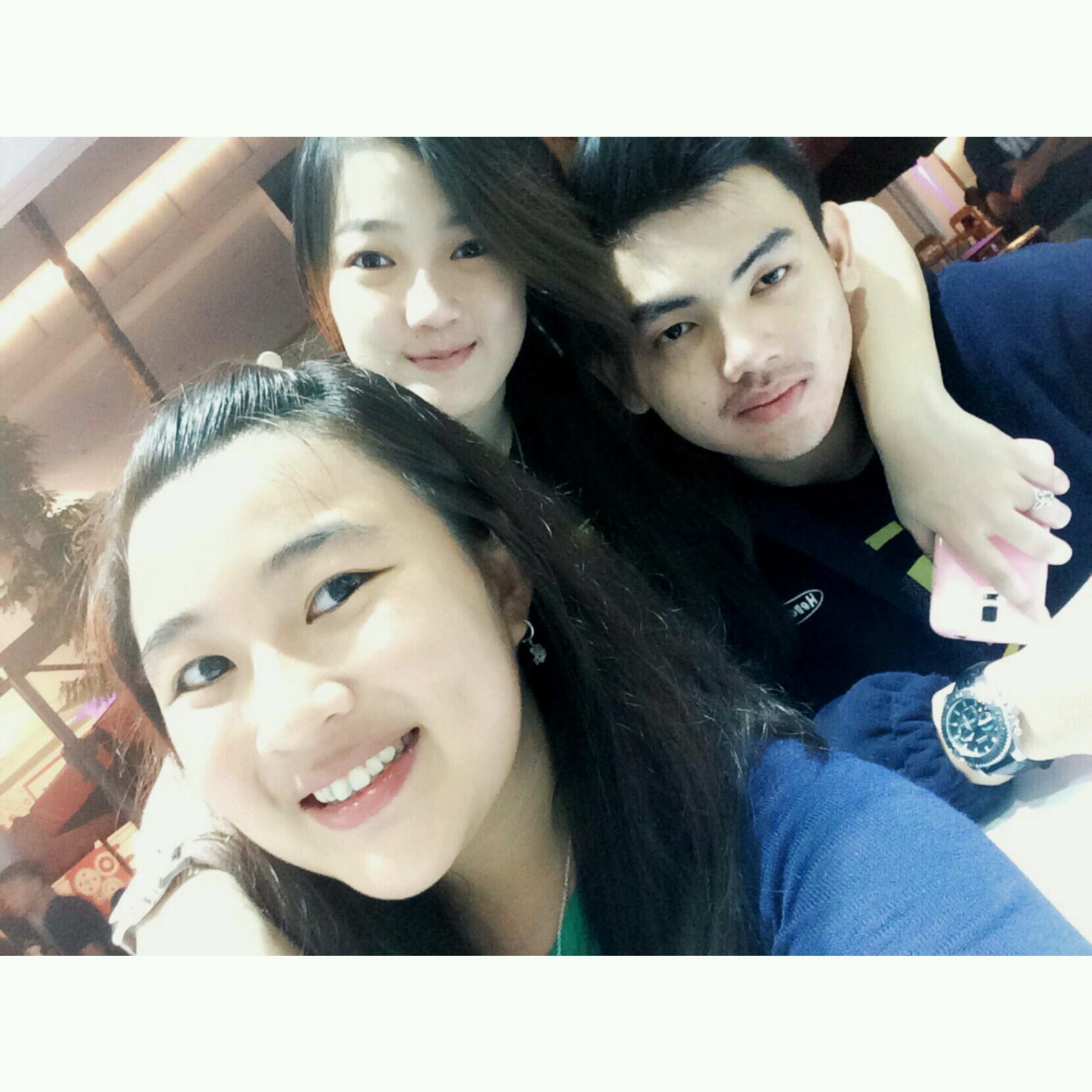 ♥ Jesus ♥ Mom • Instagram : Jessica_mutiara