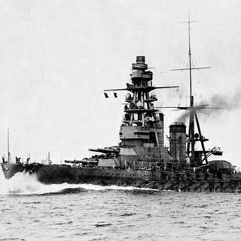 Ww2 軍艦画像 Gunnkanngazou Twitter