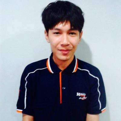 khanagan's profile picture. P'BoaT Ching Ching สร้างเรือจนวดผู้เชี่ยวชาญพิซซ่ายักษ์รักแม่