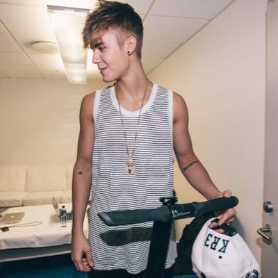 My eyes are no good blind without him