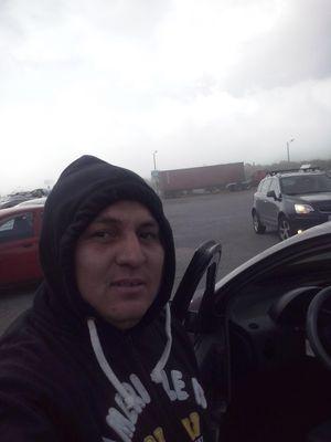 BOMBERO HOY BOMBERO TODA MI VIDA HASTA LA OTRA VIDA
