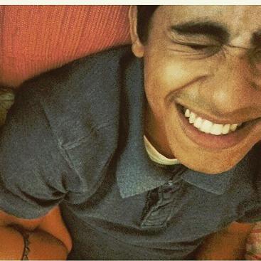 Canceriano, sonhador, estudante de Publicidade