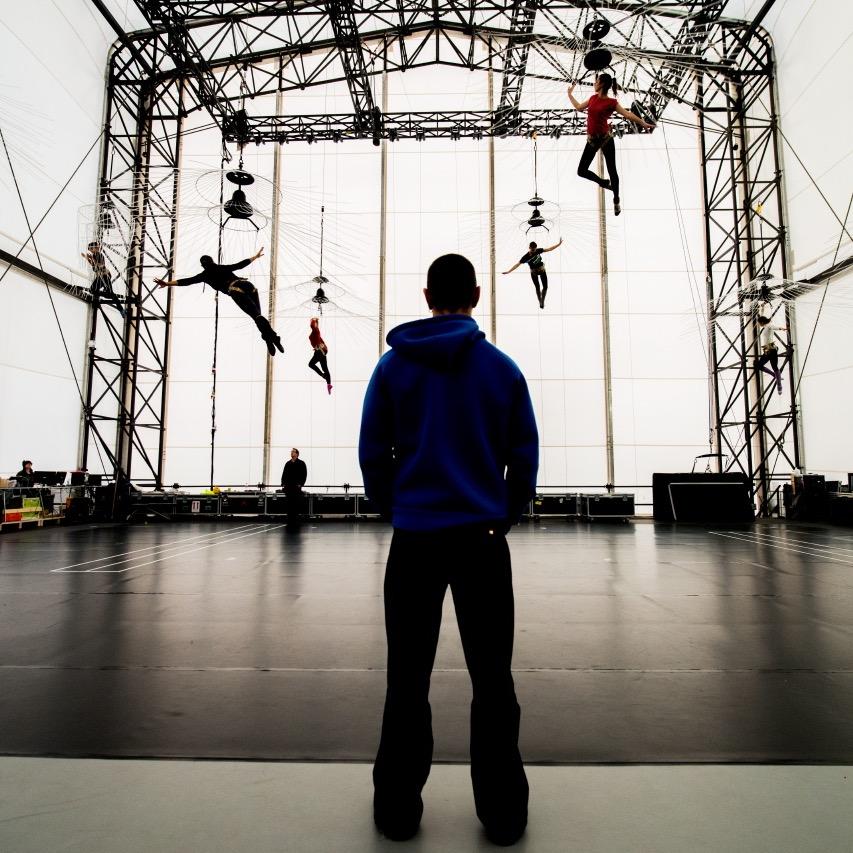 Choreographer
