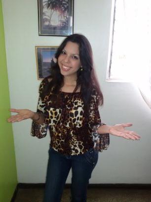 BaltuveGaby's profile picture. 