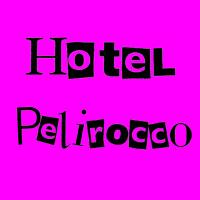 Hotel Pelirocco(@HotelPelirocco) 's Twitter Profile Photo